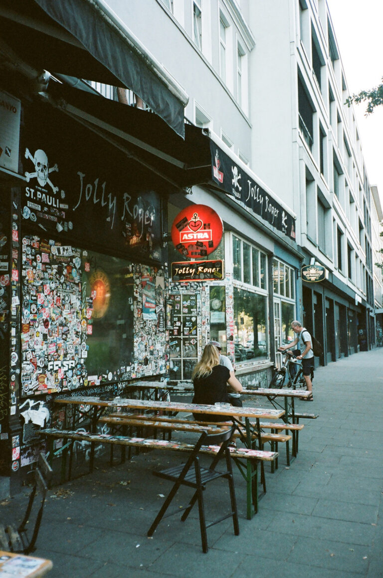Villes